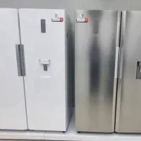 فروش یخچال دوقلو دوو ۴۰فوت