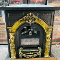 بخاری گازی مهرآوران|بخاری، هیتر، شومینه|محمدشهر, محمدشهر|دیوار