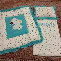 لحاف و تشک نوزاد