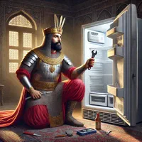 سرویس کل تهران نصب تعمیر کولرگازی پکیج یخچال|خدمات پیشه و مهارت|تهران, سعادت‌آباد|دیوار