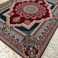 فرش پایتخت نقد.چک.قسط.درهمه سایز|فرش|اصفهان, احمدآباد|دیوار