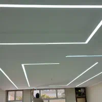 نصاب لاین نوری نور خطی|خدمات پیشه و مهارت|ملارد, |دیوار