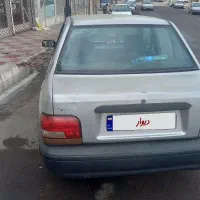 پراید۸۷