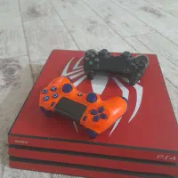 ps4 pro|کنسول، بازی ویدئویی و آنلاین|بهبهان, |دیوار