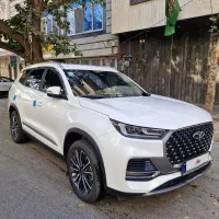 تیگو ۸ پرو E+ هیبرید مدل 1403|خودرو سواری و وانت|مشهد, امام رضا (ع)|دیوار