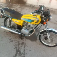 پرواز125سکه مدل 94مدارک کامل