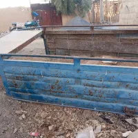 فروش باربند نیسان شمالی