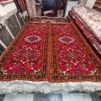 ناقواره فرش دستبافی|فرش|مراغه, |دیوار