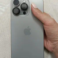 ایفون ۱۵پرومکس