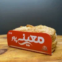 معینی پور مسرت پچ پچ پامنت Peki Aouta