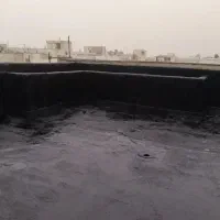 ایزوگام1مترالی1000آسفالت قیر پرایمر غلطک عایق نانو|خدمات پیشه و مهارت|یزد, |دیوار