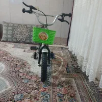 دوچرخه 12|دوچرخه، اسکیت، اسکوتر|مشهد, شهید جنگی|دیوار