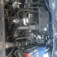 405GLX خشک، معاوضه