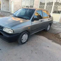 پراید ۸۶دوگانه فابریک|خودرو سواری و وانت|چادگان, |دیوار