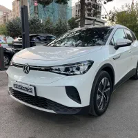 فولکس واگن id4