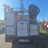 گاوصندوق شرکتی ایران کاوه 750s