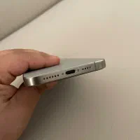 iPhone 15 pro max باتری ۱۰۰