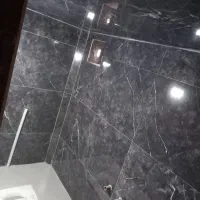 انجام کاشی سرامیک سنگ مدرن وبا کیفیت