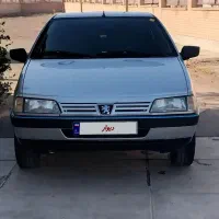 پژو ۴۰۵ مدل ۸۴