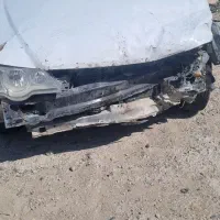 پراید ۱۱۱ هاچبک ۹۵