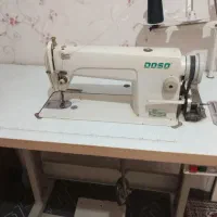 چرخ خیاطی صنعتی راسته دوز