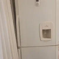 یخچال و فریزر هیمالیا