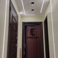 نور خطی ، لاین نوری، لاینر|لامپ و چراغ|گرگان, |دیوار