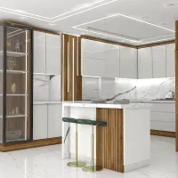 (کابینت درجه یک اقساطی)
