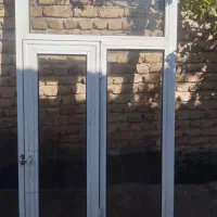 اهن و درب پنجره|مصالح و تجهیزات ساختمان|ماکو, |دیوار