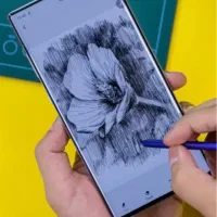 سامسونگ s10 + اکبند مشکی ۱۲۸ گیگ