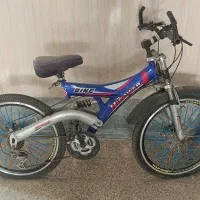 دوچرخه 24