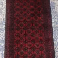 قالیچه و پشتی دستباف