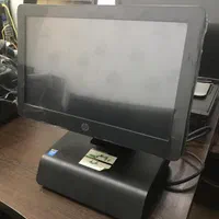 صندوق فروشگاهی hp مدل pos hp z 600