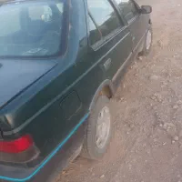 پژو آردی مدل 1384|خودرو سواری و وانت|آشتیان, |دیوار