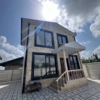 210متر دوبلکس خوش قیمت/زیباکنار گیلان/نزدیک دریا