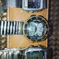 ساعت مچی اتوماتیک کوارتز کوکی|ساعت|تهران, عبدل‌آباد|دیوار