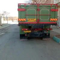 فروش بنز تک باری|خودرو سنگین|برخوار, |دیوار