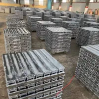 شمش الومینیوم