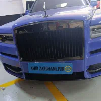 صافکاری PDR پی دی آر،رنگ آمیزی،سرامیک،کاور