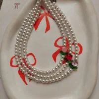 ست گردنبند و دستبند|بدلیجات|اسلام‌شهر, شهرک واوان|دیوار