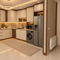 فروش واحد مسکن مهر طرقبه