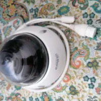 یک عددچشم دوربین مداربسته سقفی 2ملیون