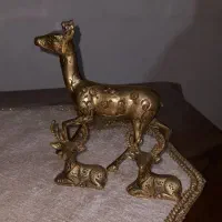 وسایل برنز|مجسمه، تندیس، ماکت|ملایر, |دیوار