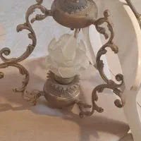 لوستر کلاسیک