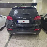 جک s5 اوتوماتیک ۲۰۰۰
