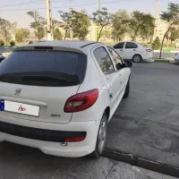 207 مدل 97|خودرو سواری و وانت|قرچک, مهدیه|دیوار