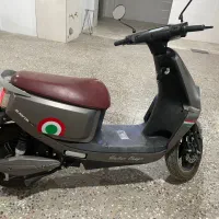 موتور برقی کویر