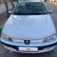 پارس موتور جدید مدل ۱۴۰۱