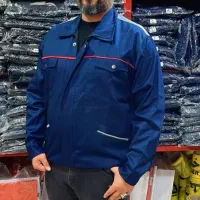 انواع لباس کار در سایز بندی و قیمت مناسب