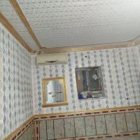 رنگ آمیزی ساختمان